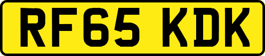 RF65KDK