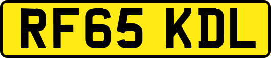 RF65KDL