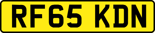 RF65KDN