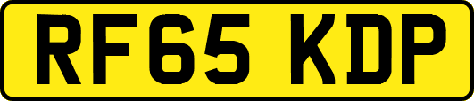 RF65KDP