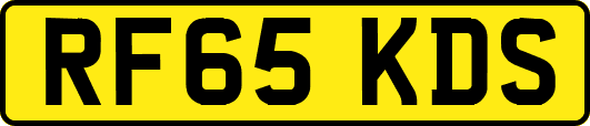 RF65KDS