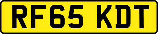 RF65KDT