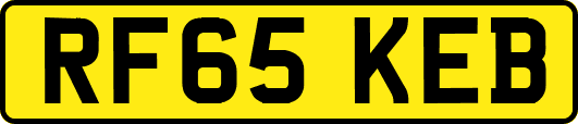 RF65KEB