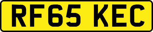 RF65KEC