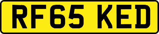 RF65KED