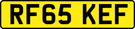 RF65KEF