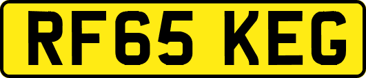 RF65KEG