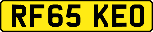 RF65KEO