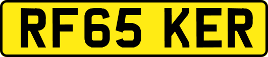 RF65KER