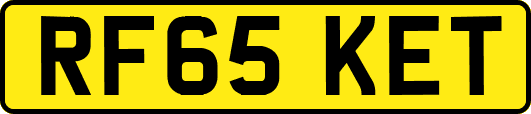 RF65KET