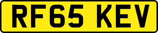 RF65KEV