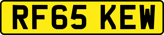 RF65KEW