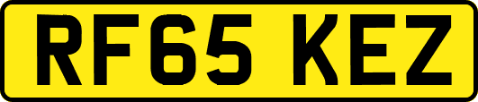 RF65KEZ