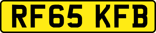 RF65KFB