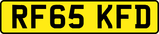 RF65KFD