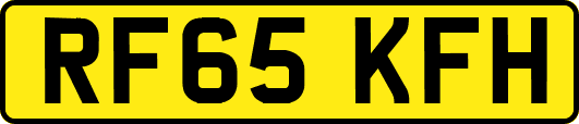 RF65KFH