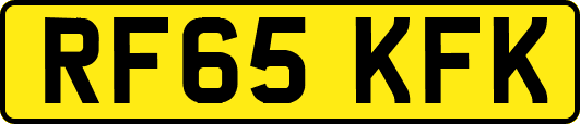 RF65KFK