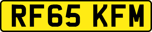 RF65KFM