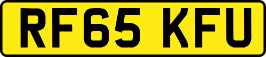 RF65KFU