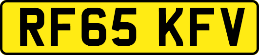 RF65KFV