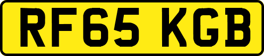 RF65KGB