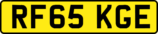 RF65KGE