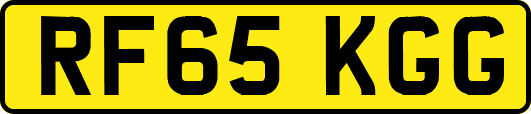 RF65KGG