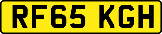 RF65KGH