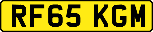 RF65KGM