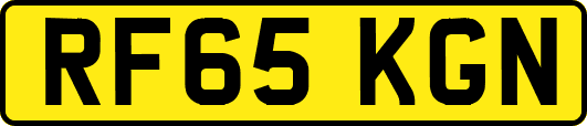 RF65KGN