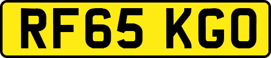 RF65KGO