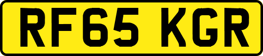 RF65KGR