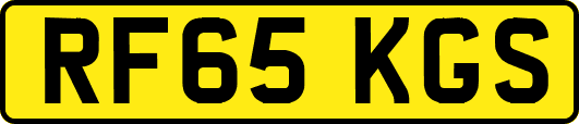 RF65KGS