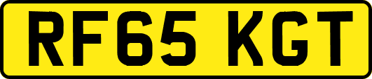 RF65KGT