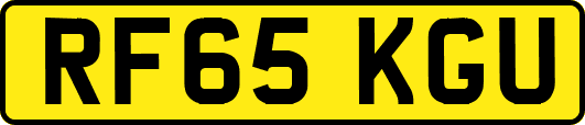 RF65KGU