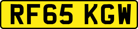 RF65KGW