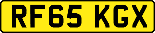 RF65KGX