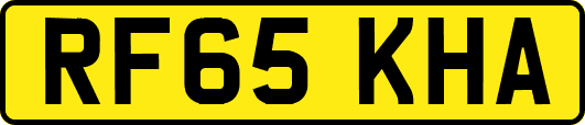 RF65KHA