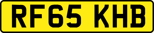 RF65KHB
