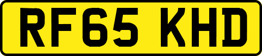 RF65KHD
