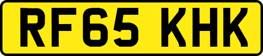 RF65KHK