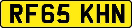 RF65KHN