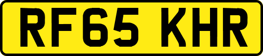 RF65KHR