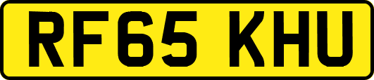 RF65KHU
