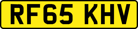 RF65KHV