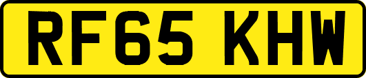 RF65KHW