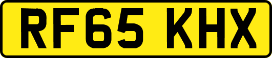RF65KHX