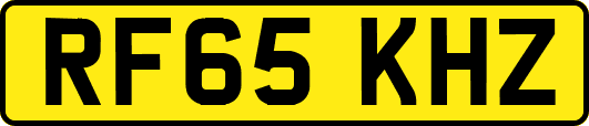 RF65KHZ