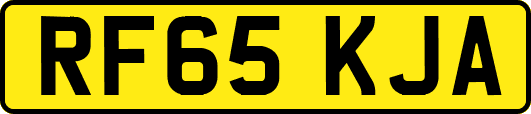 RF65KJA