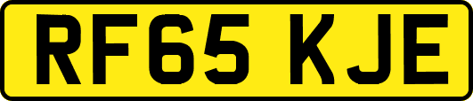 RF65KJE